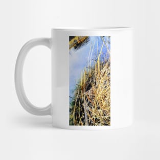 DUST Cont'd Mug